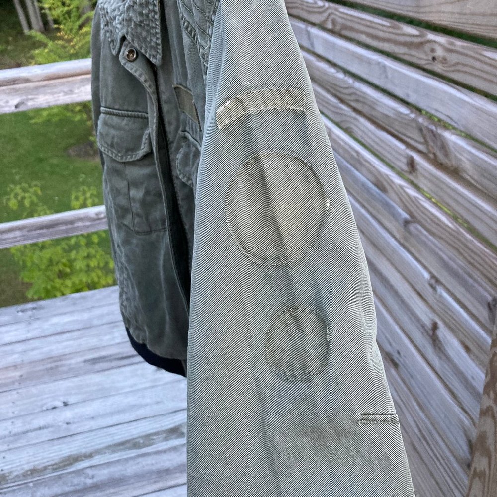 Sanctuary Bomber Jacket - image 6